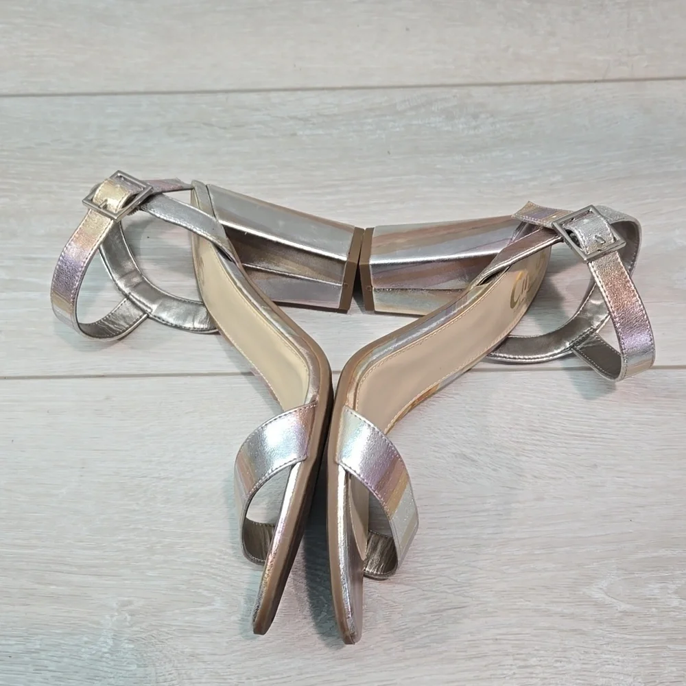 Sam Edelman good all